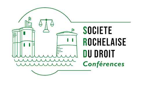 Les conférences organisées par la Société Rochelaise du Droit